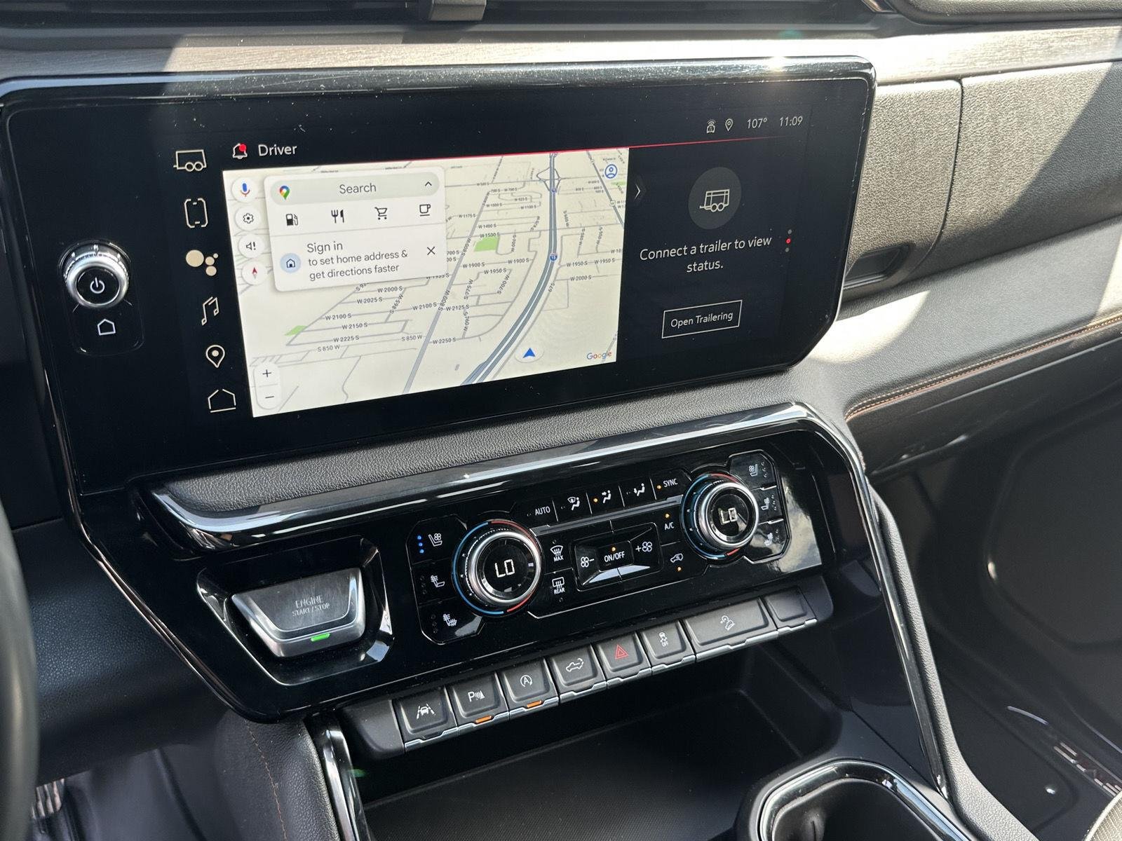 2024 GMC Sierra 1500 AT4 - Photo 32