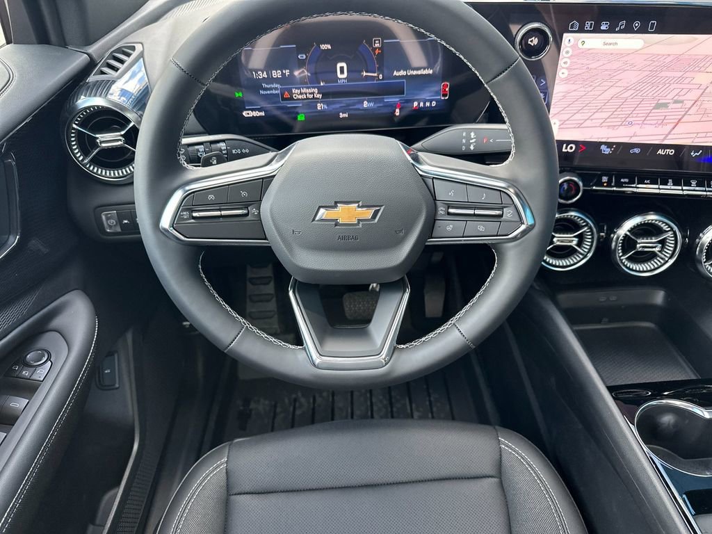 2026 Chevrolet Blazer EV LT - Photo 13