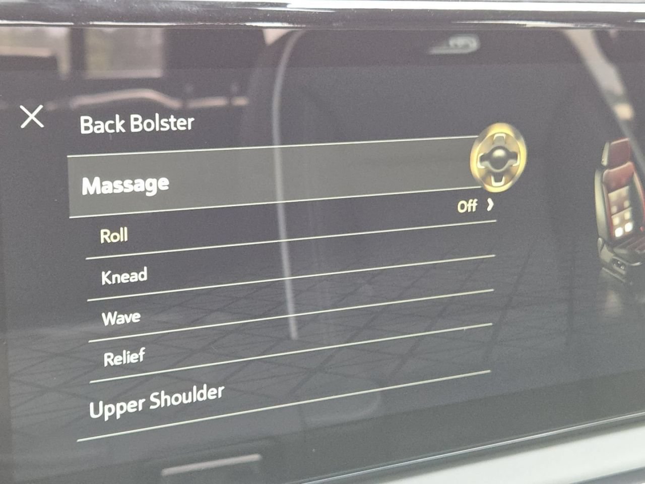 New 2026 Onyx Black GMC AT4X image 10