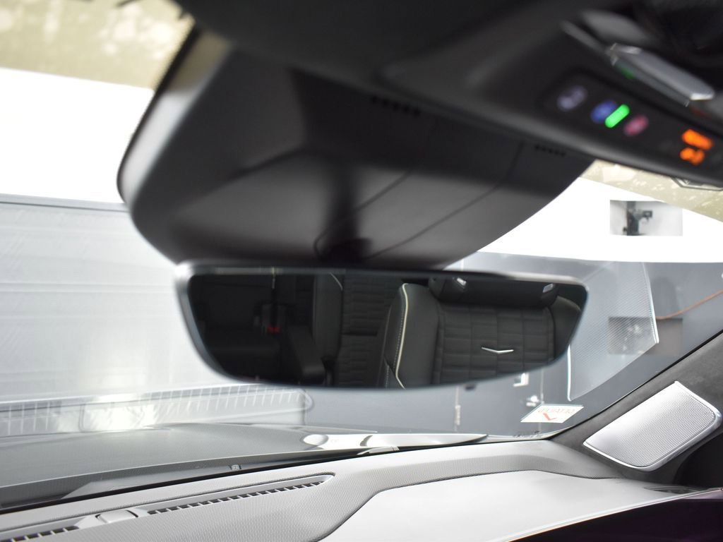 2026 CADILLAC ESCALADE ESV - Image 22