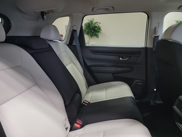 Used 2023 White Honda EX AWD image 15