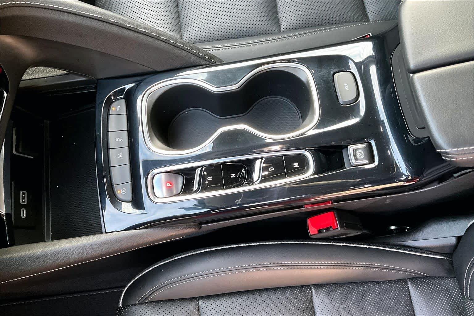 2023 Buick Envision Essence - Photo 15