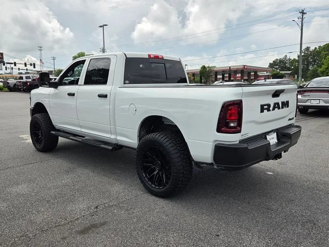 2026 RAM 2500 Tradesman - Photo 6