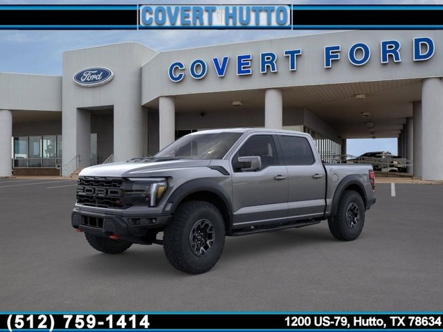 2026 Ford F-150 F-150 Raptor VELOCIRAPTOR 1000
