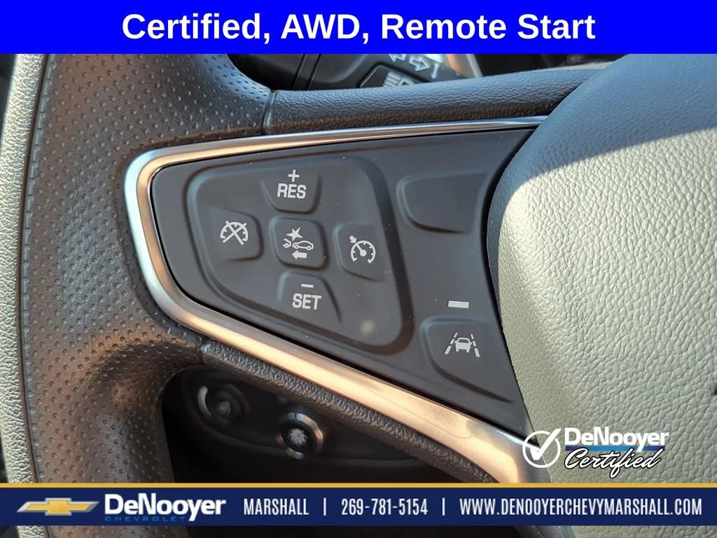 2024 Chevrolet Equinox LS - Photo 13