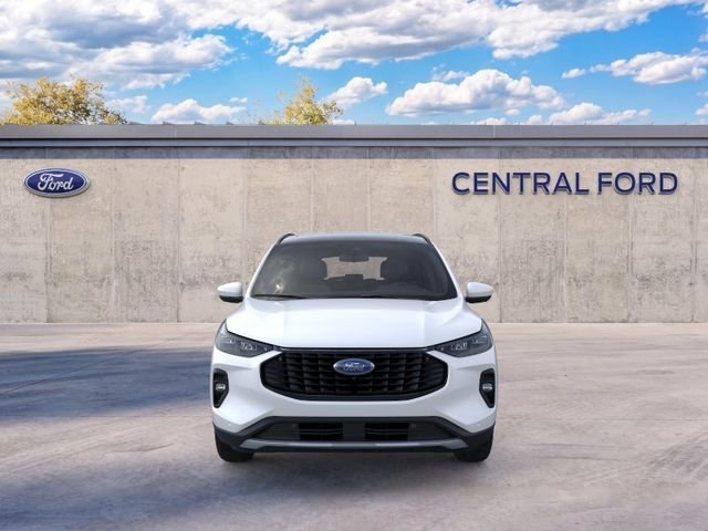 2024 Ford Escape PHEV - Photo 6