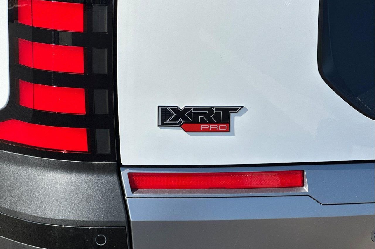 2026 Hyundai Palisade XRT Pro - Photo 25