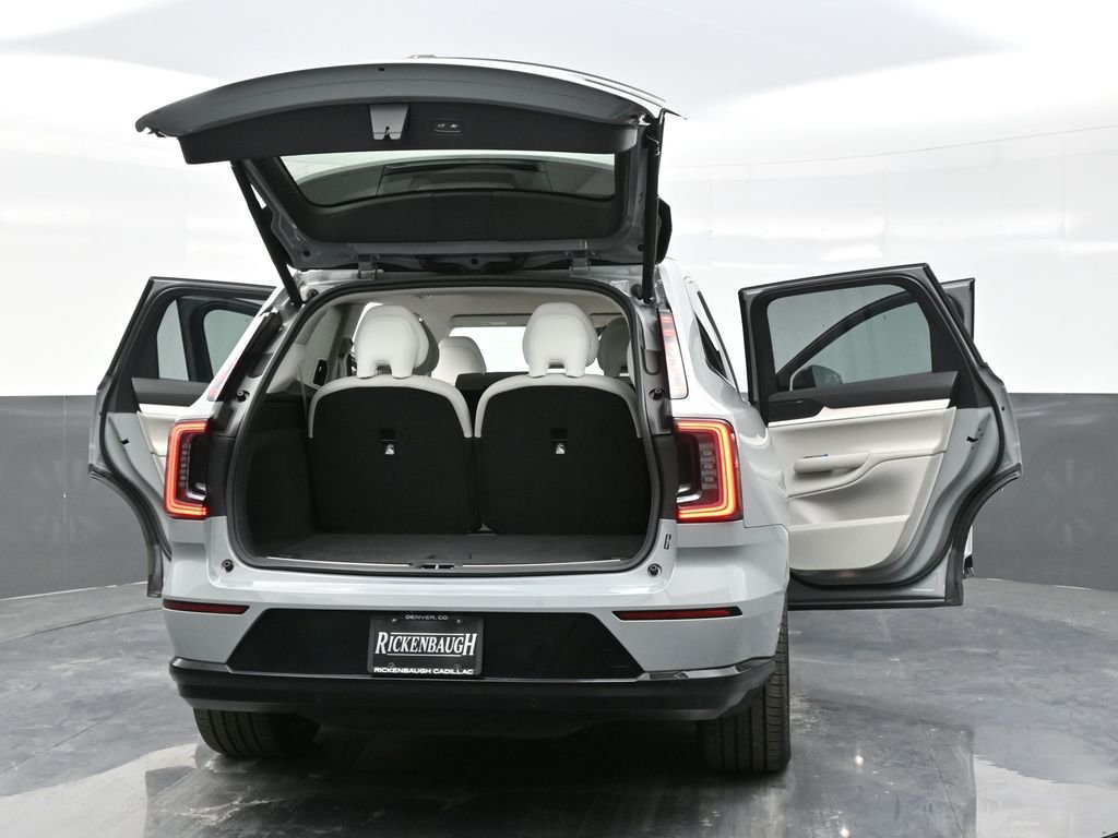 2025 Volvo EX90 Ultra - Photo 29