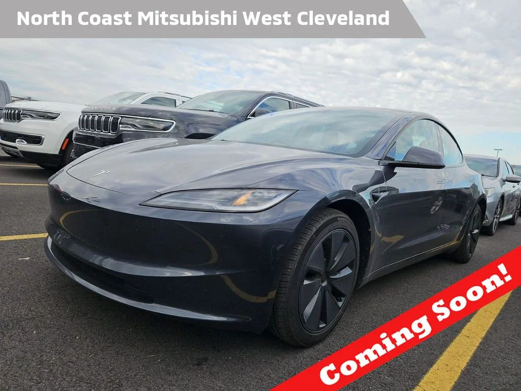 2024 Tesla Model 3 -'s photo