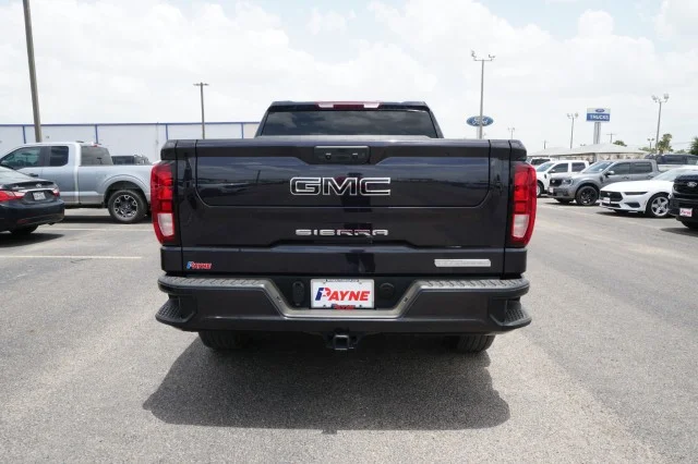 Used 2024  GMC Elevation image 6