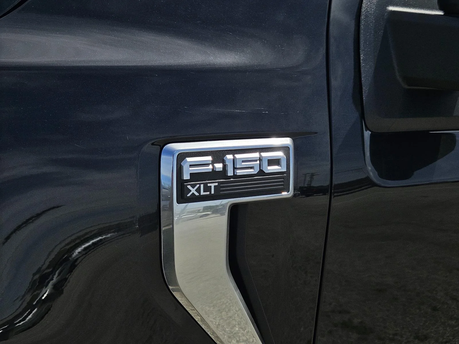 2024 Ford F-150 XLT - Photo 7