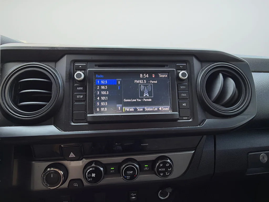 Used 2017 Gray Toyota SR image 13