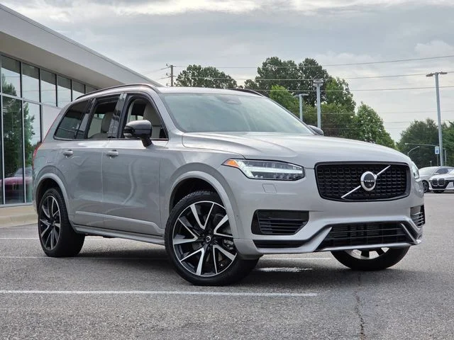 Used 2023 Silver Volvo Ultimate image 29