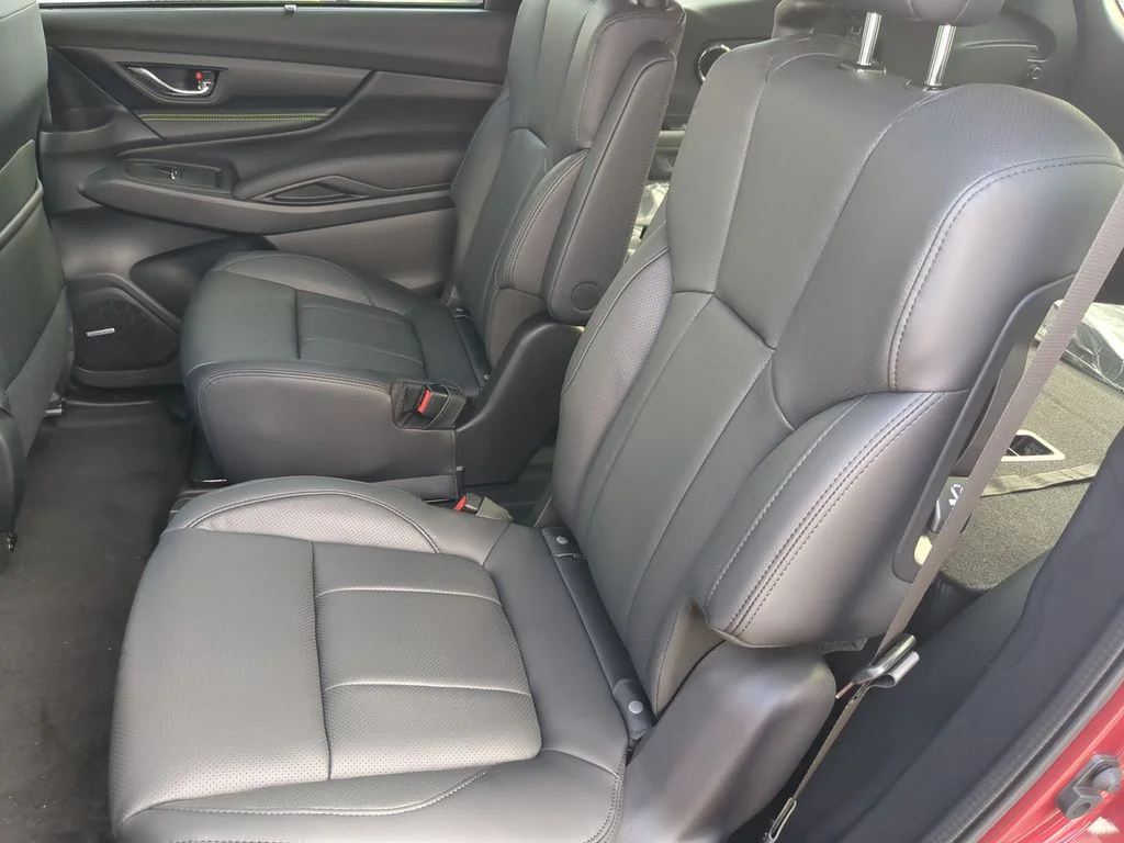2026 Subaru Ascent Onyx Edition-Touring - Photo 17