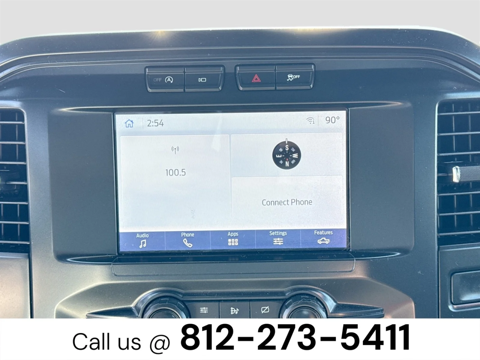 Used 2021 Gray Ford XL image 14