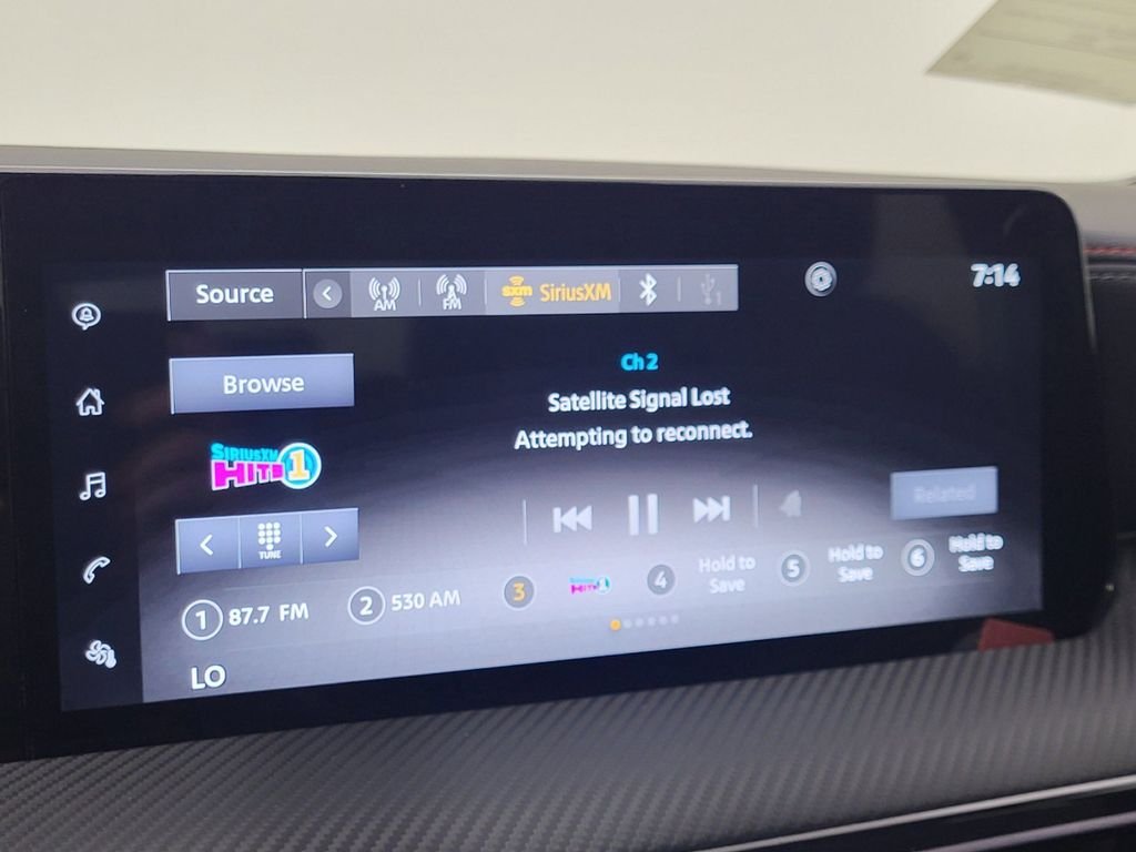 2025 Nissan Kicks SR AWD - Photo 21