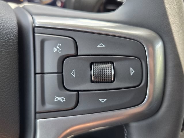 2026 Chevrolet Silverado 1500 LT - Photo 16
