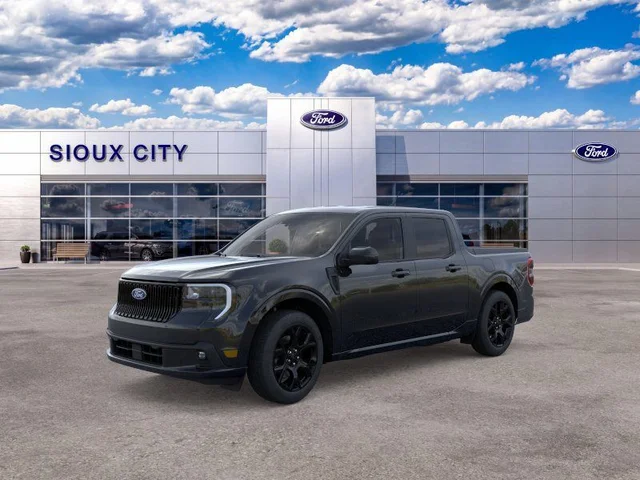 2026 Ford Maverick Lobo™