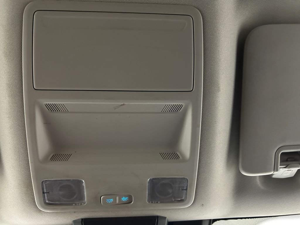 Used 2024 White Ford XLT image 29