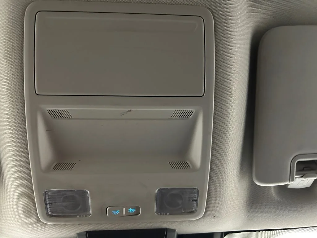 Used 2024 White Ford XLT image 29