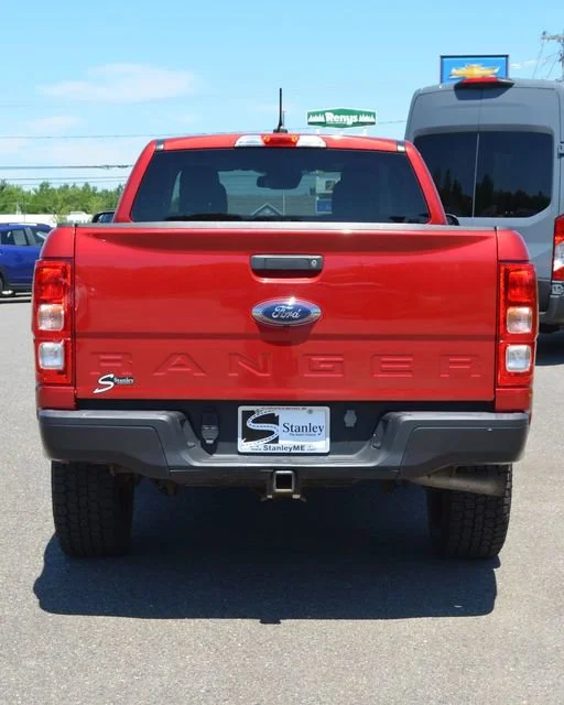 2021 Ford Ranger XL - Photo 6