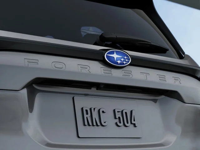 New 2026 RIVER ROCK PEARL Subaru Limited Hybrid image 11