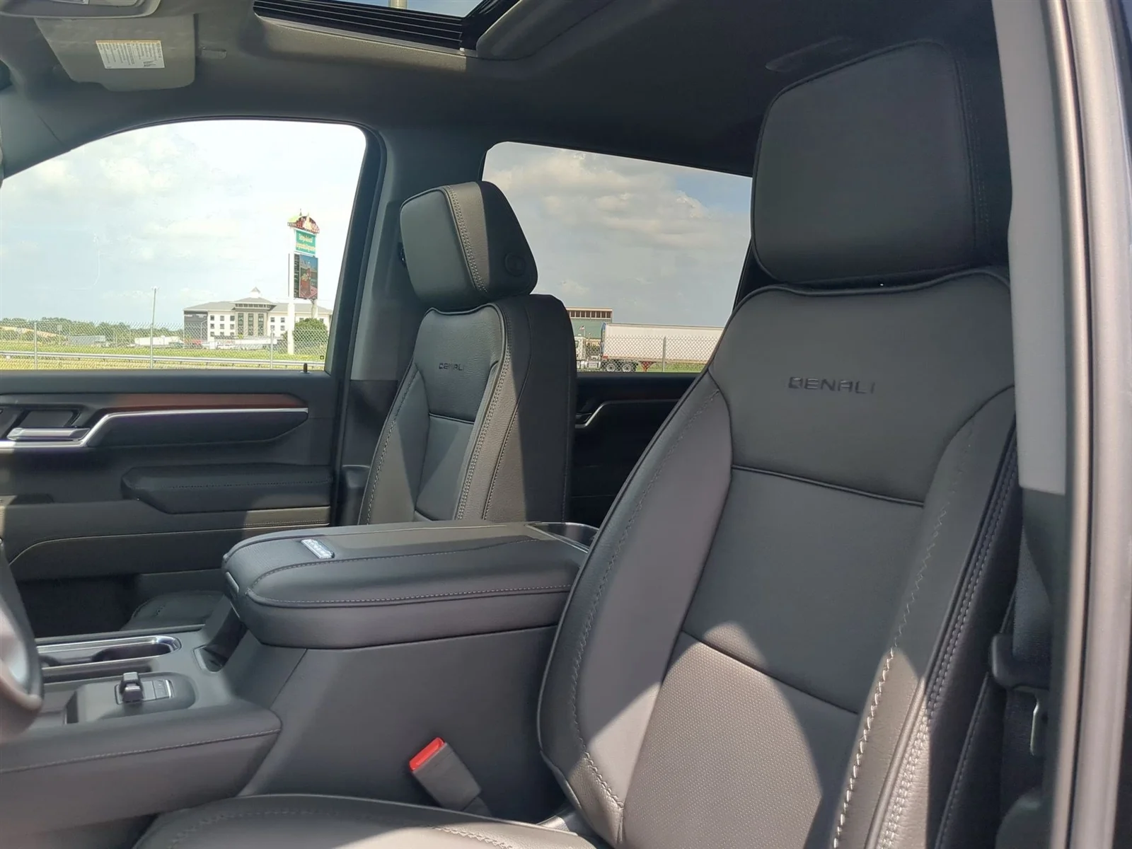 New 2026 Onyx Black GMC Denali image 44