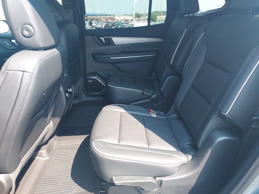 New 2027 Moonstone Gray Metallic Buick Preferred image 14