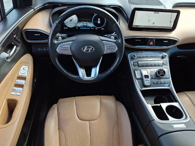 Used 2023 Gray Hyundai Calligraphy image 11