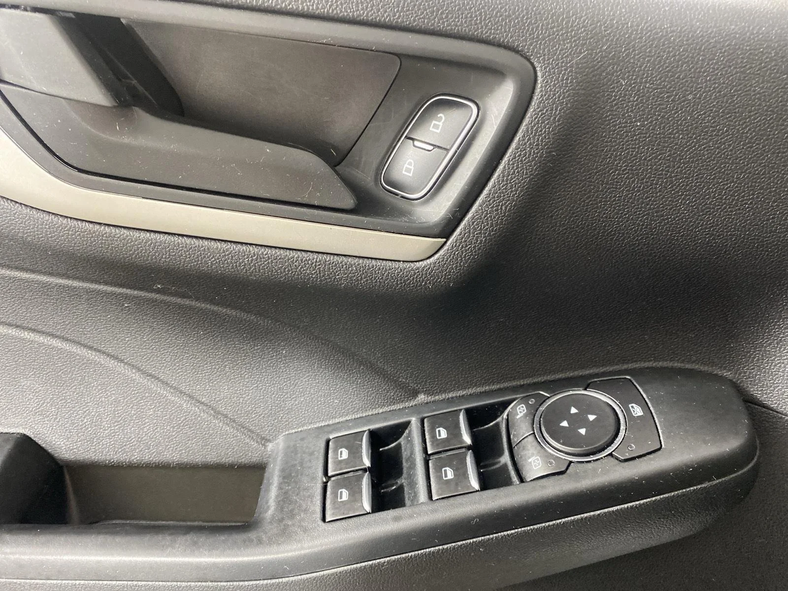 Used 2022 Oxford White Ford  image 14