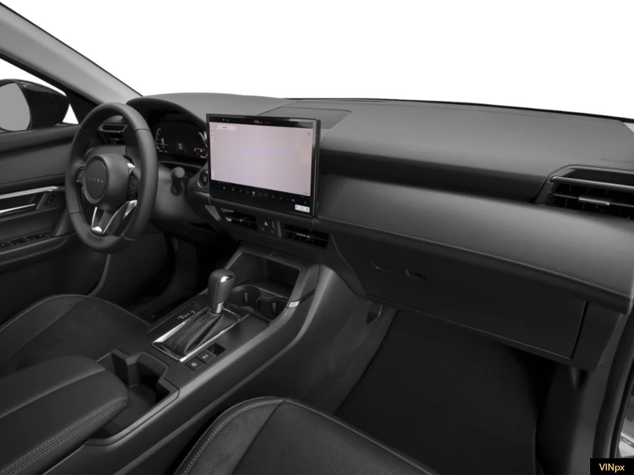 New 2026 Rhodium White Metallic Mazda 2.5 S Preferred AWD image 5