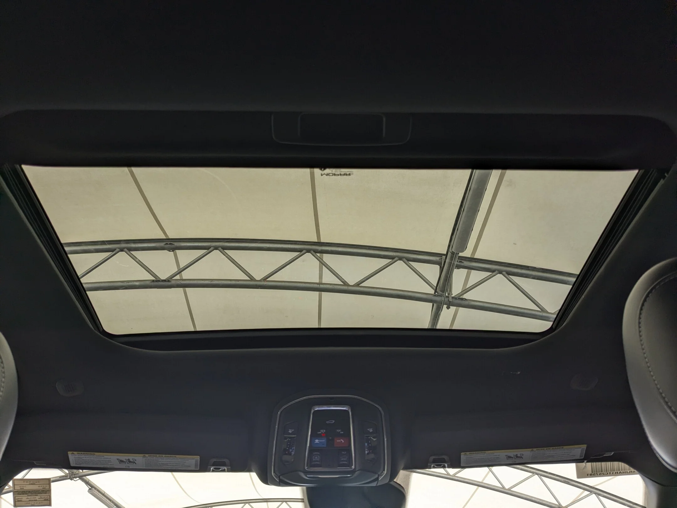New 2026 Grey Jeep Altitude - - 4x4 - Power Sunroof - Trailer Tow Pkg - 20 Black Wheels - Remote Start & More! image 28