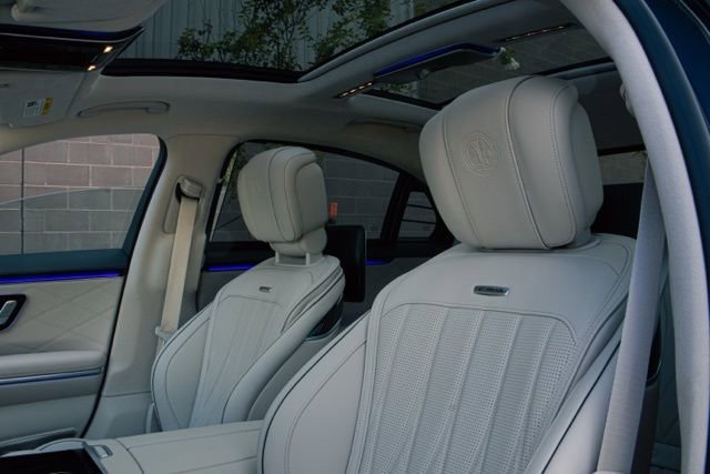 2026 Mercedes-Benz S-Class AMG S 63 - Photo 29
