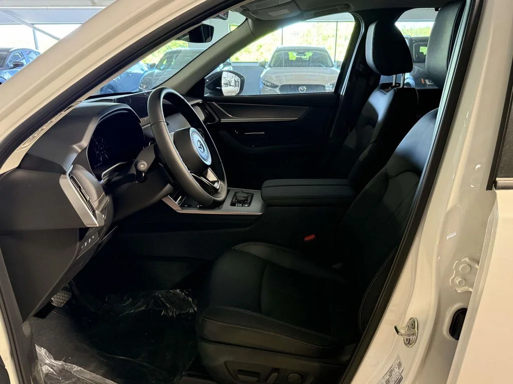 New 2026 White Mazda SC Plus image 12