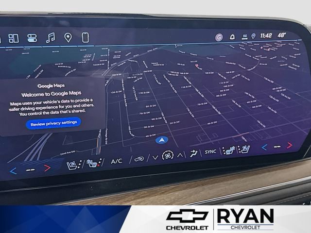 2026 Chevrolet Suburban High Country - Photo 13