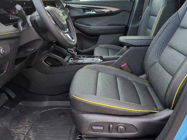 New 2026 Marina Blue Metallic Chevrolet ACTIV image 11