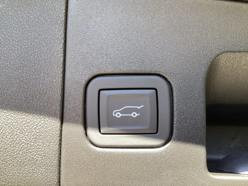 2025 Cadillac XT5 Premium Luxury - Photo 10