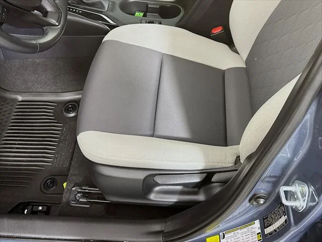 Certified Used 2024 CELESTITE GRAY ME. Toyota  image 18
