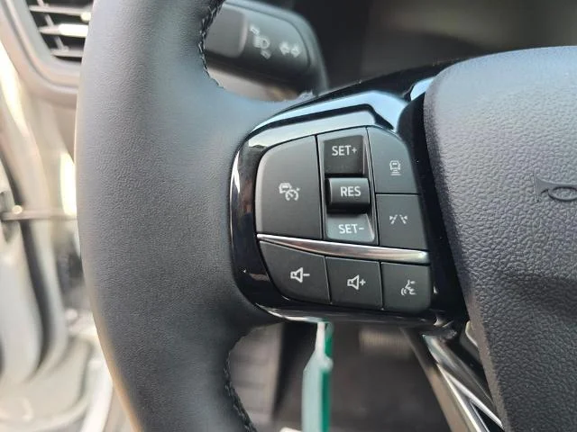 2025 Ford Escape Plug-in hybrid PHEV - Photo 55