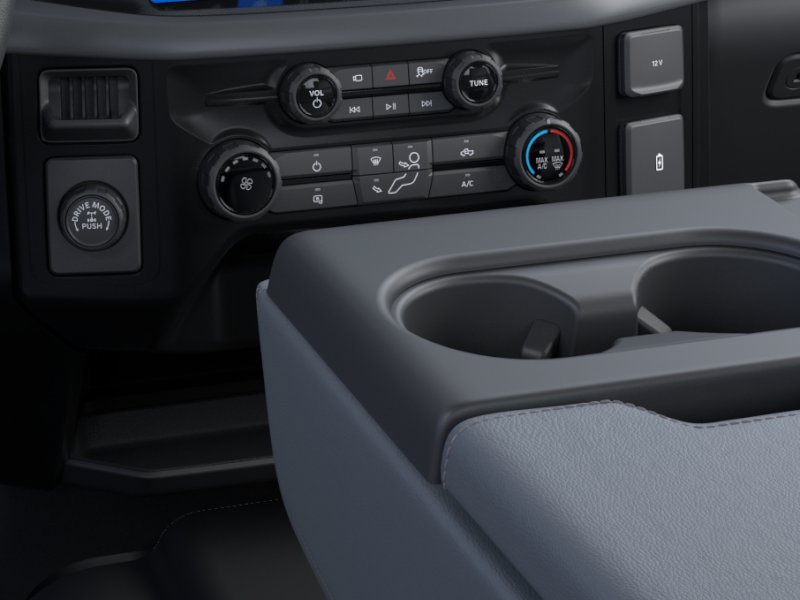 New 2026 Oxford White Ford XL image 15