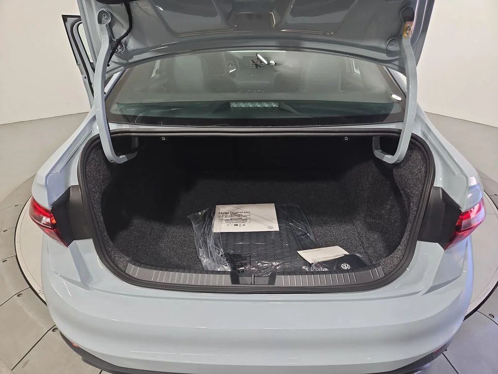 New 2026 Gray Volkswagen 2.0T Autobahn image 22