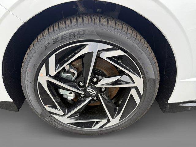 2026 Hyundai Sonata SEL - Photo 29