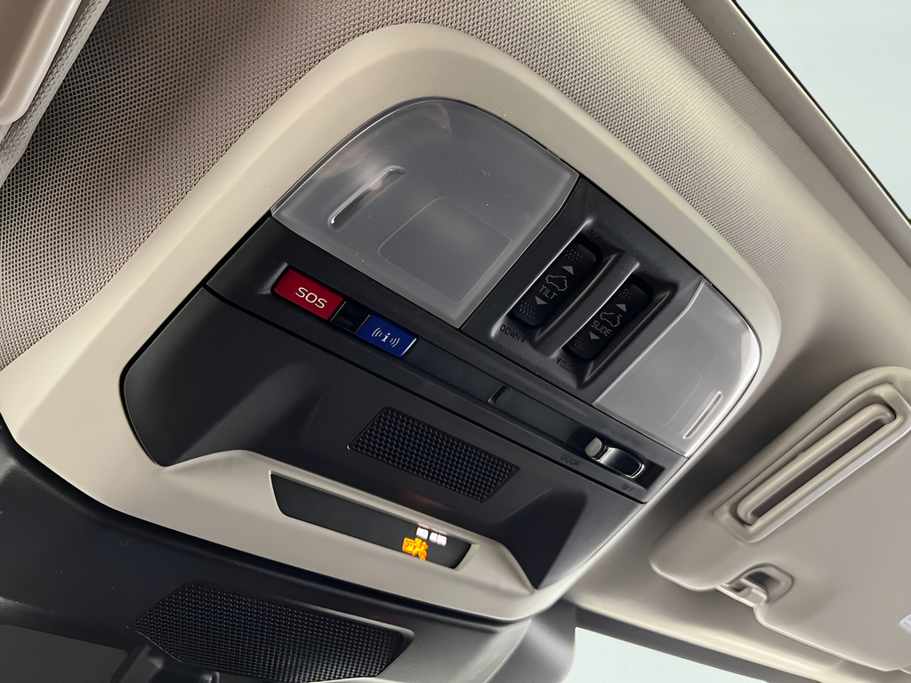 New 2026 SAPPHIRE BLUE PEARL Subaru Premium image 19