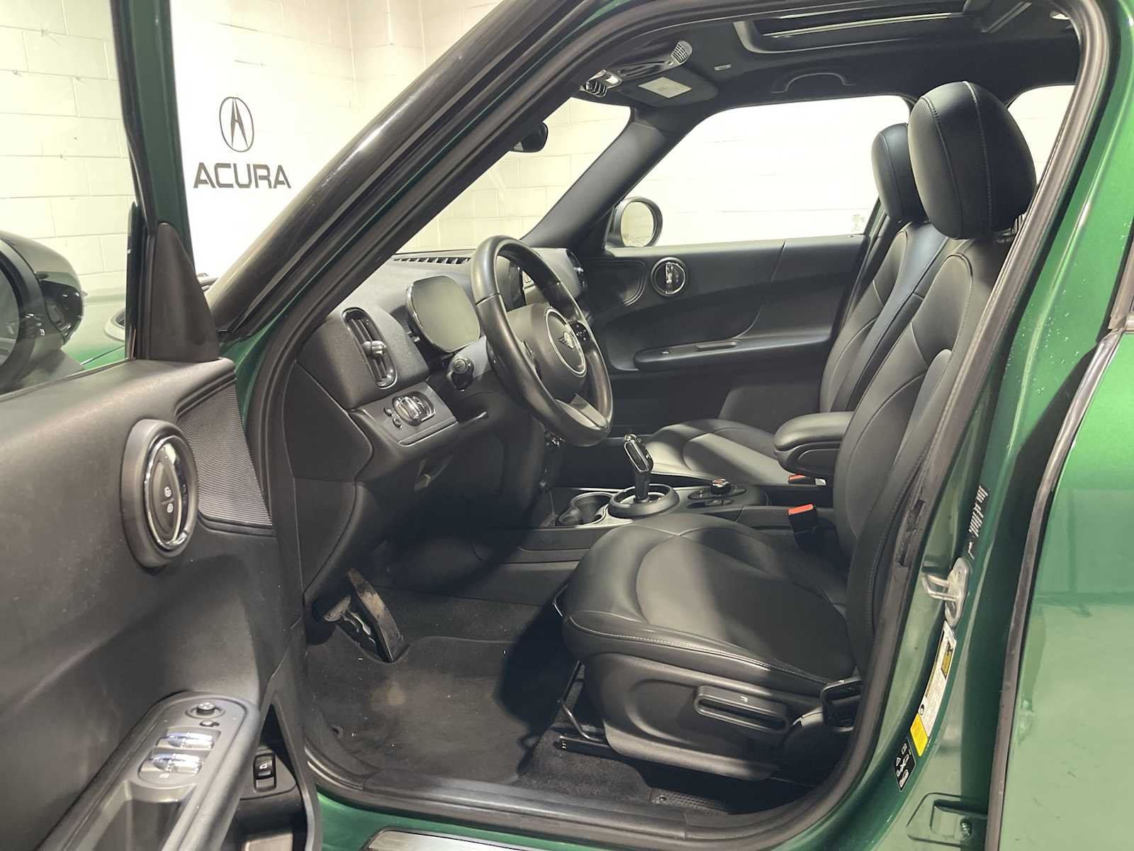 Used 2022 MINI Countryman Oxford Edition with VIN WMZ43BR02N3N29852 for sale in Verona, NJ