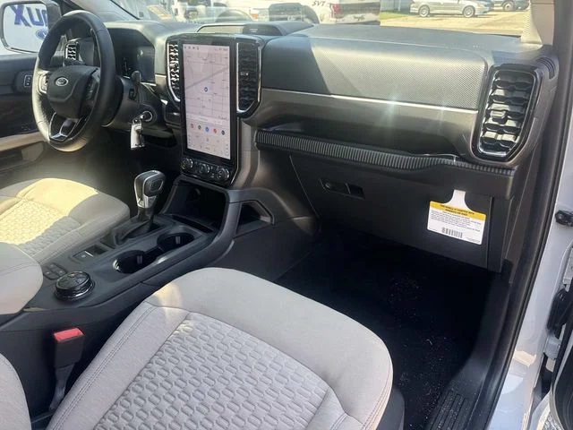 New 2026 Avalanche Ford XLT image 24