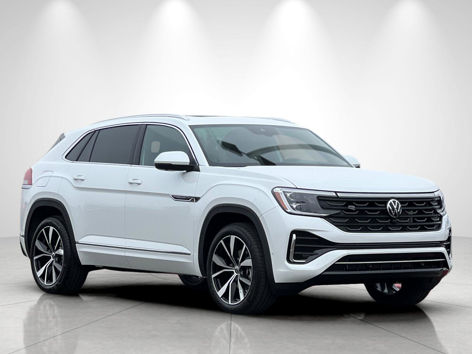 2026 Volkswagen Atlas Cross Sport SEL Premium R-LINE - Photo 7
