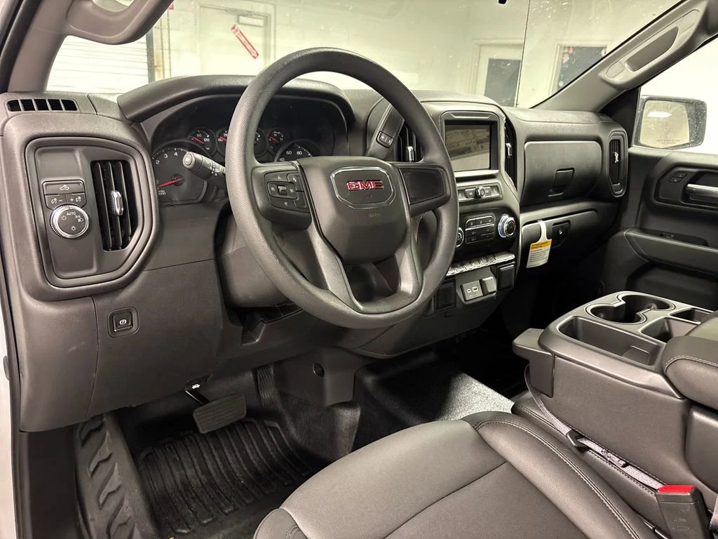 2026 GMC Sierra 1500 Pro - Photo 25