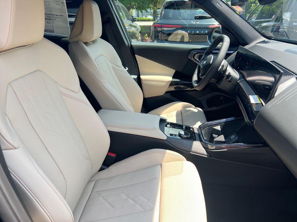 New 2026 Black Sapphire Metallic BMW 30 xDrive image 29