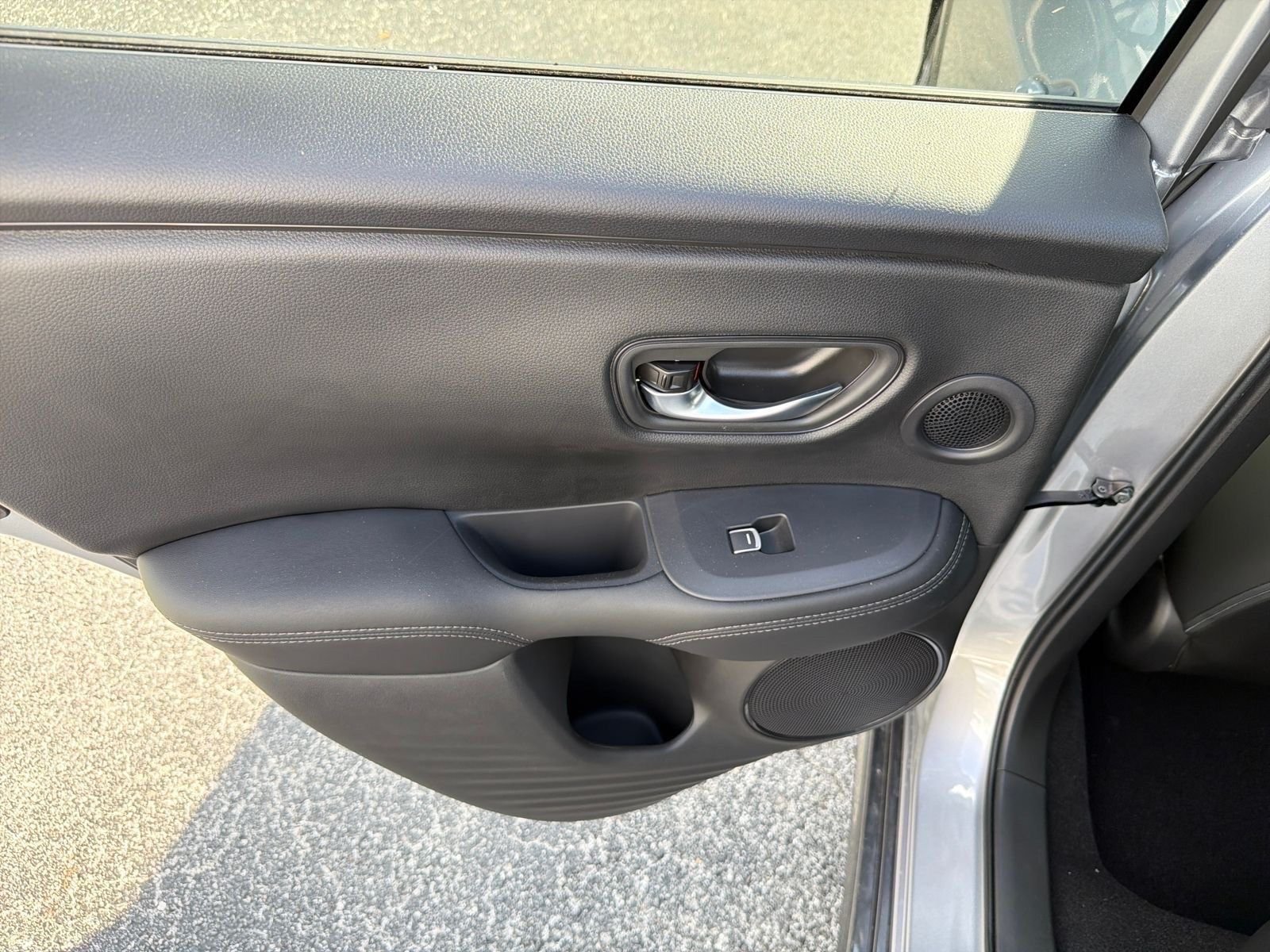 New 2026 Acura ADX Base 4D Sport Utility