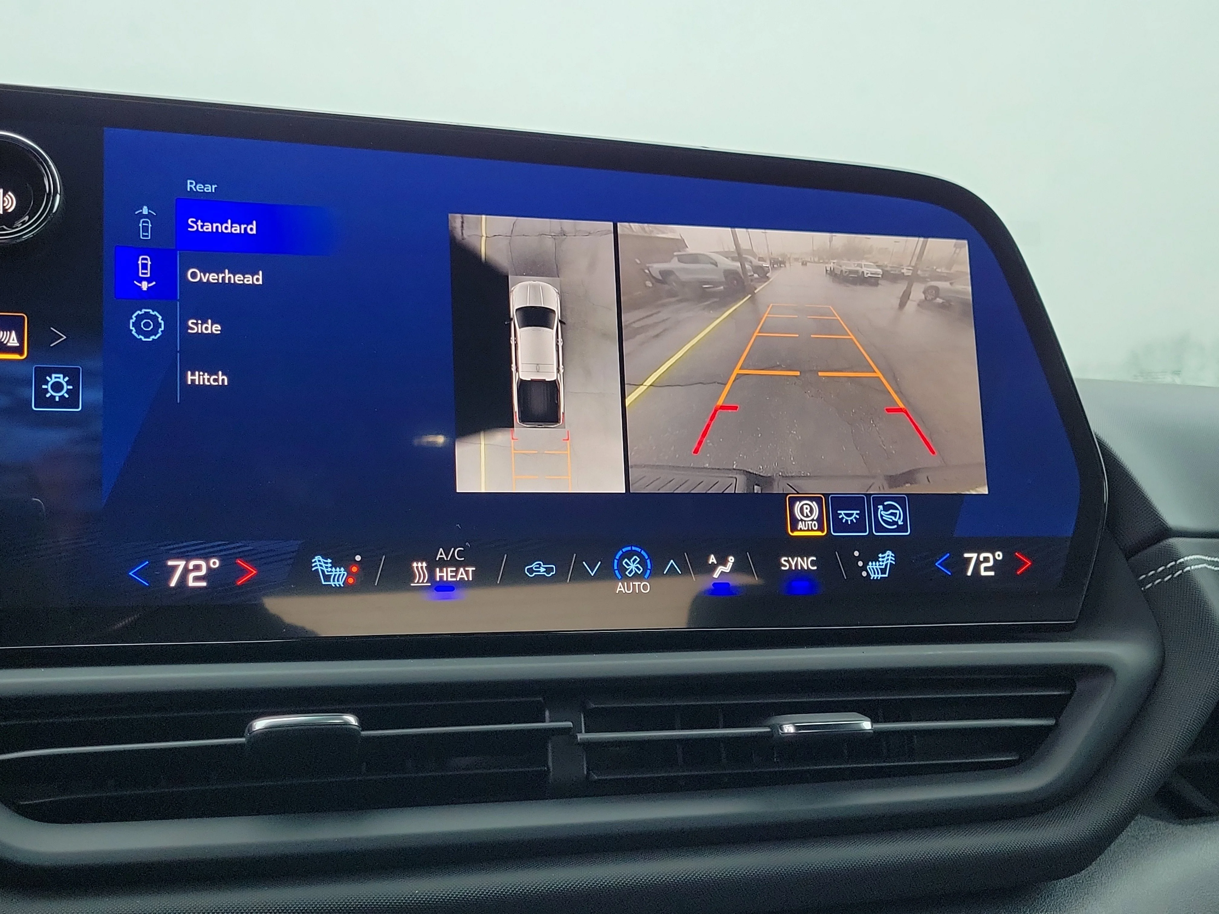 2026 Chevrolet Silverado EV LT - Photo 26